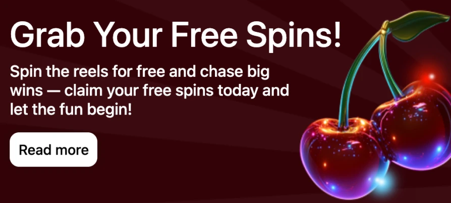 Spinni Casino
